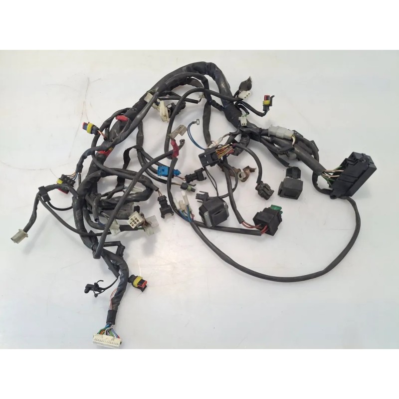 Cablaggio impianto elettrico telaio Moto Guzzi Nevada 750 (04-09) Nevada 750 Classic 