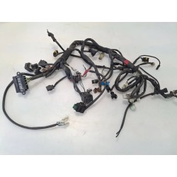 Cablaggio impianto elettrico telaio Moto Guzzi Nevada 750 (04-09) Nevada 750 Classic 