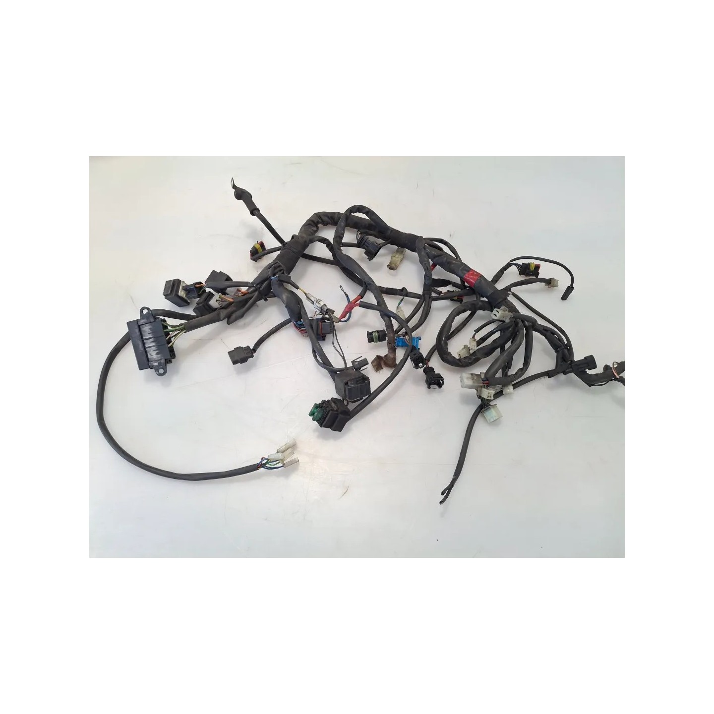 Cablaggio impianto elettrico telaio Moto Guzzi Nevada 750 (04-09) Nevada 750 Classic 