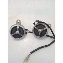 Avvisatore acustico Moto Guzzi Nevada 750 (04-09) Nevada 750 Classic 