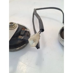 Avvisatore acustico Moto Guzzi Nevada 750 (04-09) Nevada 750 Classic 
