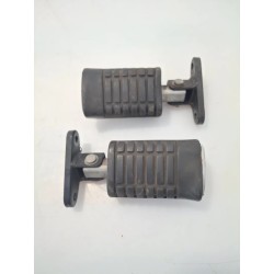 Pedana appoggiapiede anteriore Moto Guzzi Nevada 750 (04-09) Nevada 750 Classic 