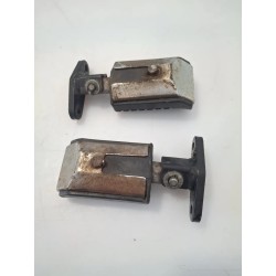 Pedana appoggiapiede anteriore Moto Guzzi Nevada 750 (04-09) Nevada 750 Classic 