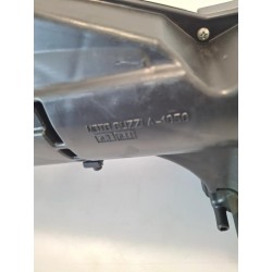 Filtro aria completo Moto Guzzi Nevada 750 (04-09) Nevada 750 Classic 