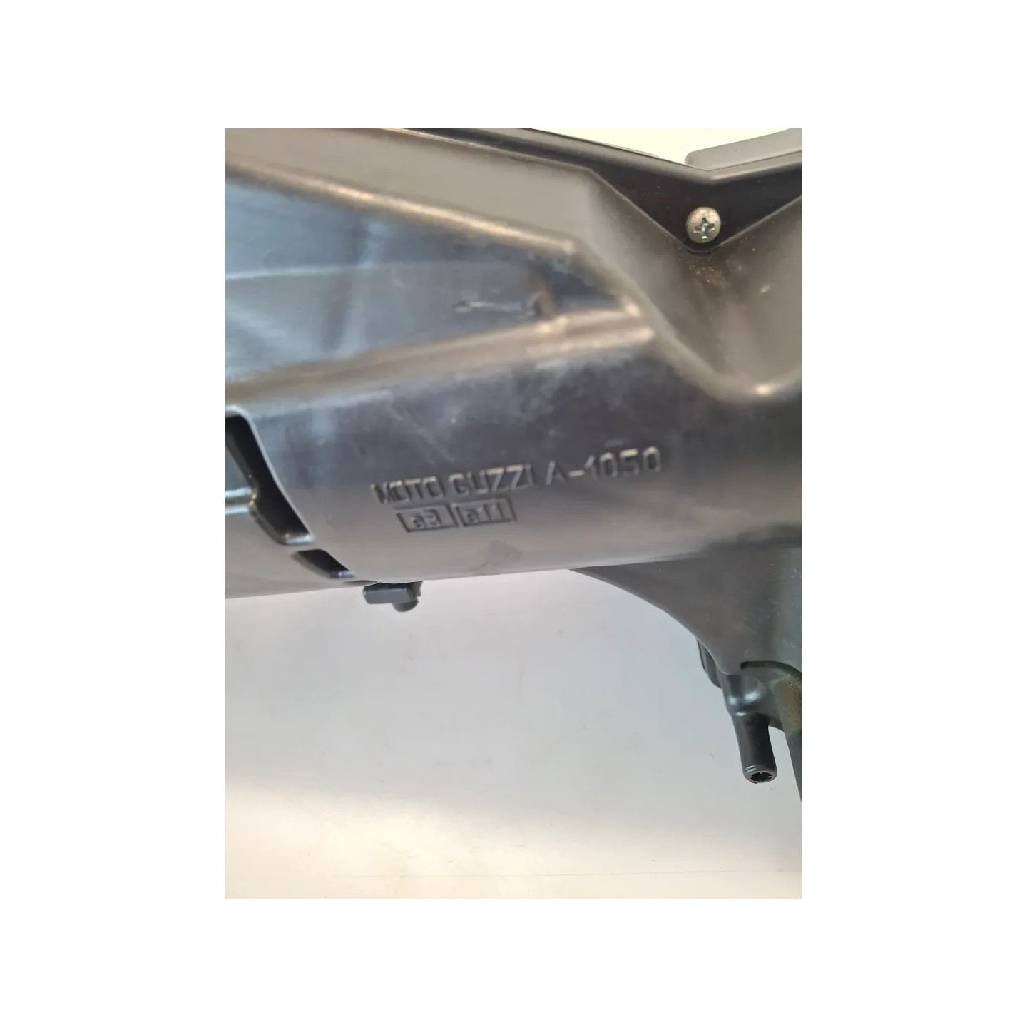 Filtro aria completo Moto Guzzi Nevada 750 (04-09) Nevada 750 Classic 