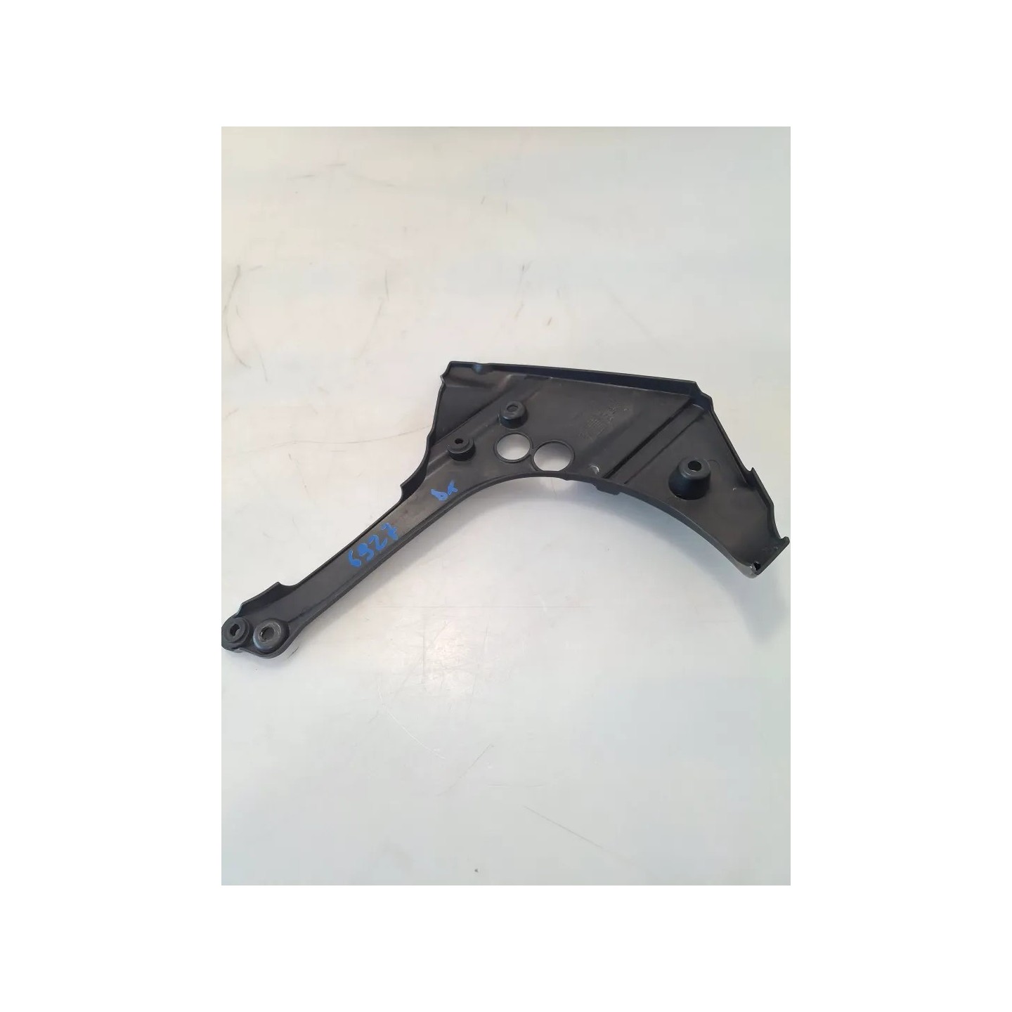 Carenatura fianco anteriore superiore Moto Guzzi Nevada 750 (04-09) Nevada 750 Classic Destro