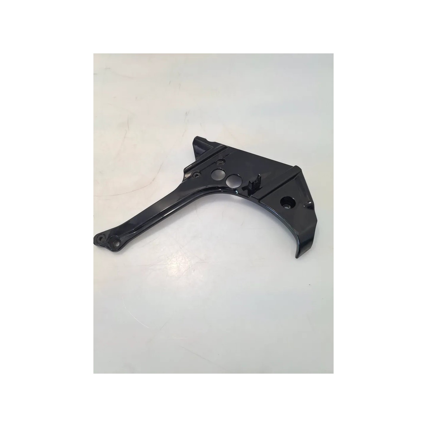 Carenatura fianco anteriore superiore Moto Guzzi Nevada 750 (04-09) Nevada 750 Classic Sinistro