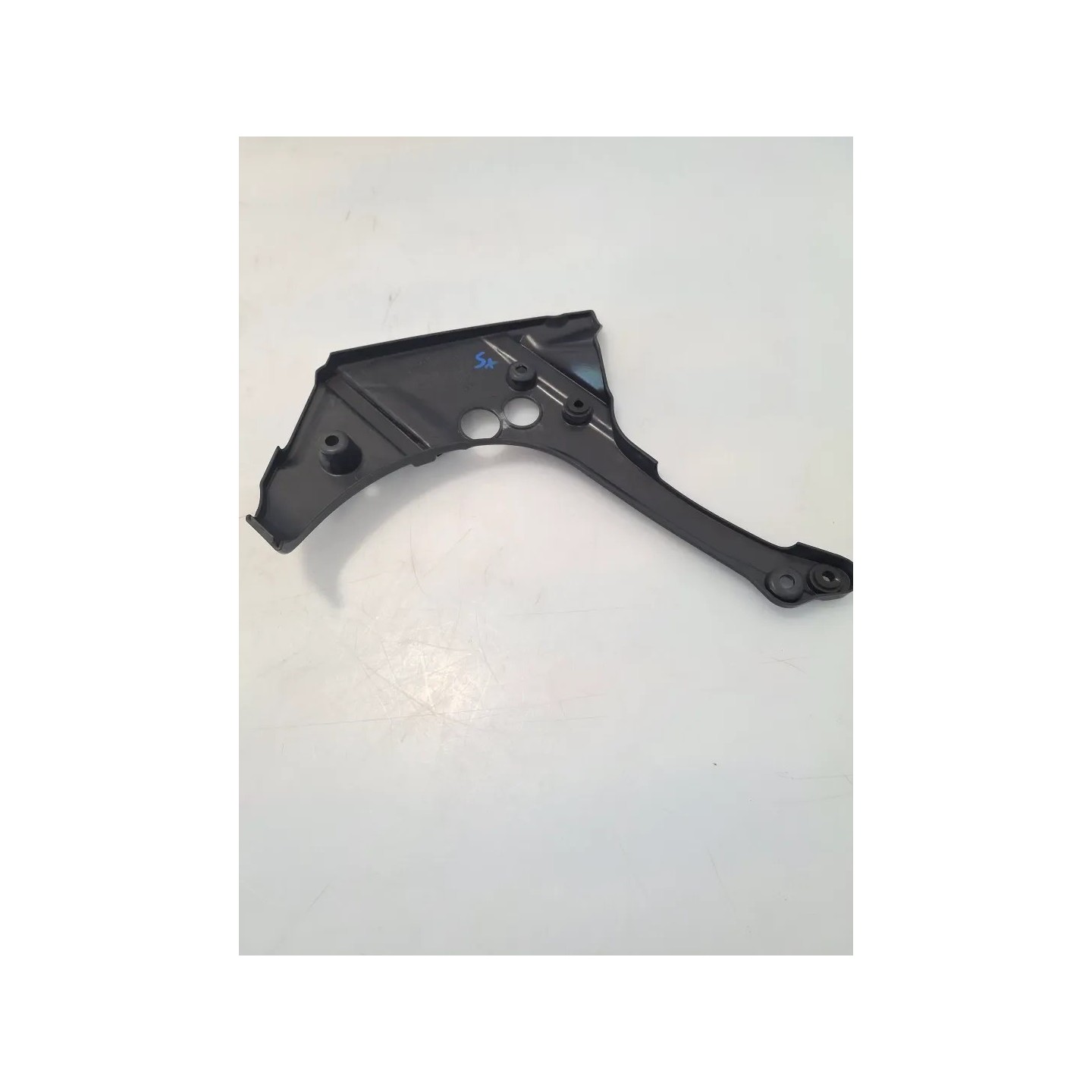 Carenatura fianco anteriore superiore Moto Guzzi Nevada 750 (04-09) Nevada 750 Classic Sinistro