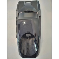 Parafango posteriore Moto Guzzi Nevada 750 (04-09) Nevada 750 Classic 