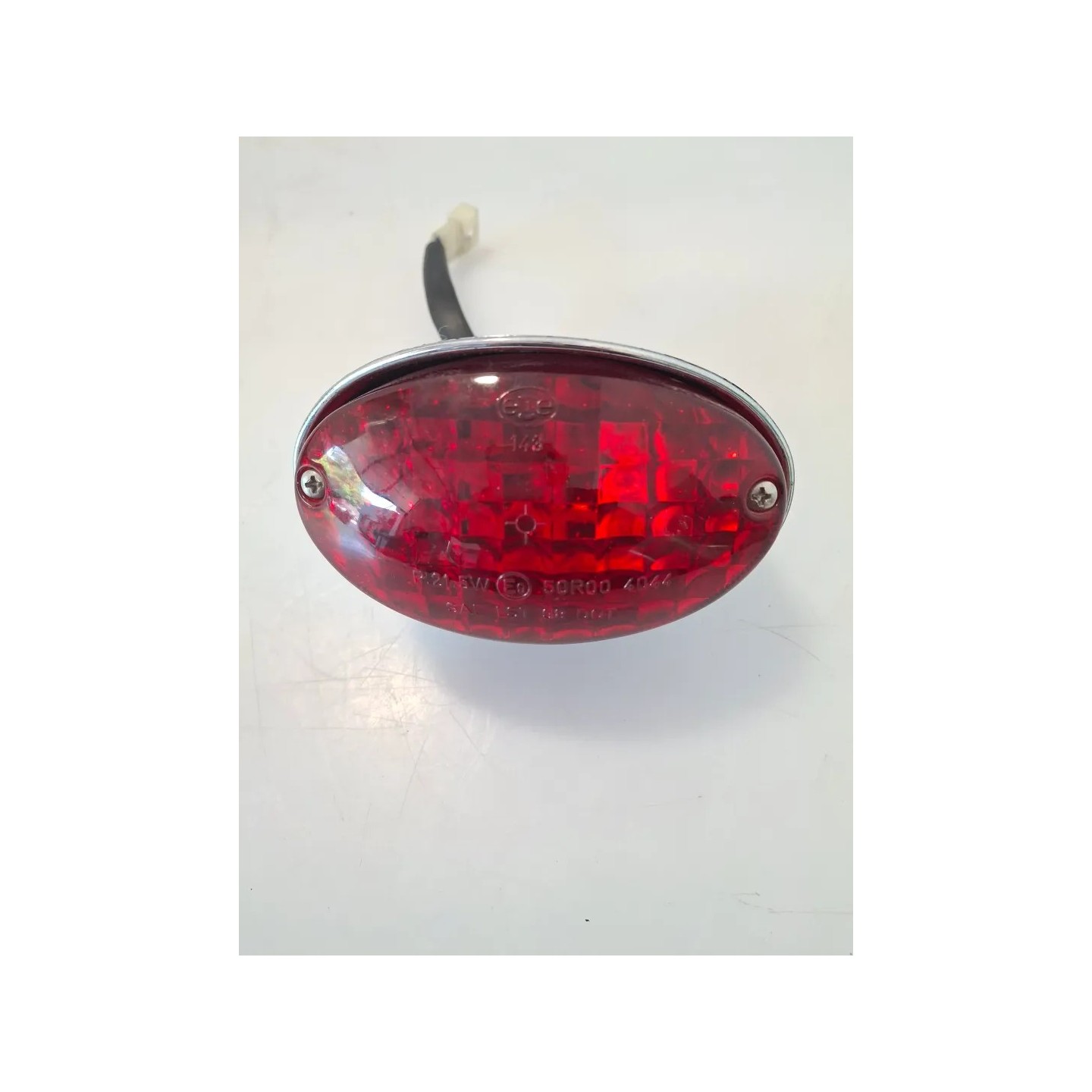 Fanale posteriore Moto Guzzi Nevada 750 (04-09) Nevada 750 Classic