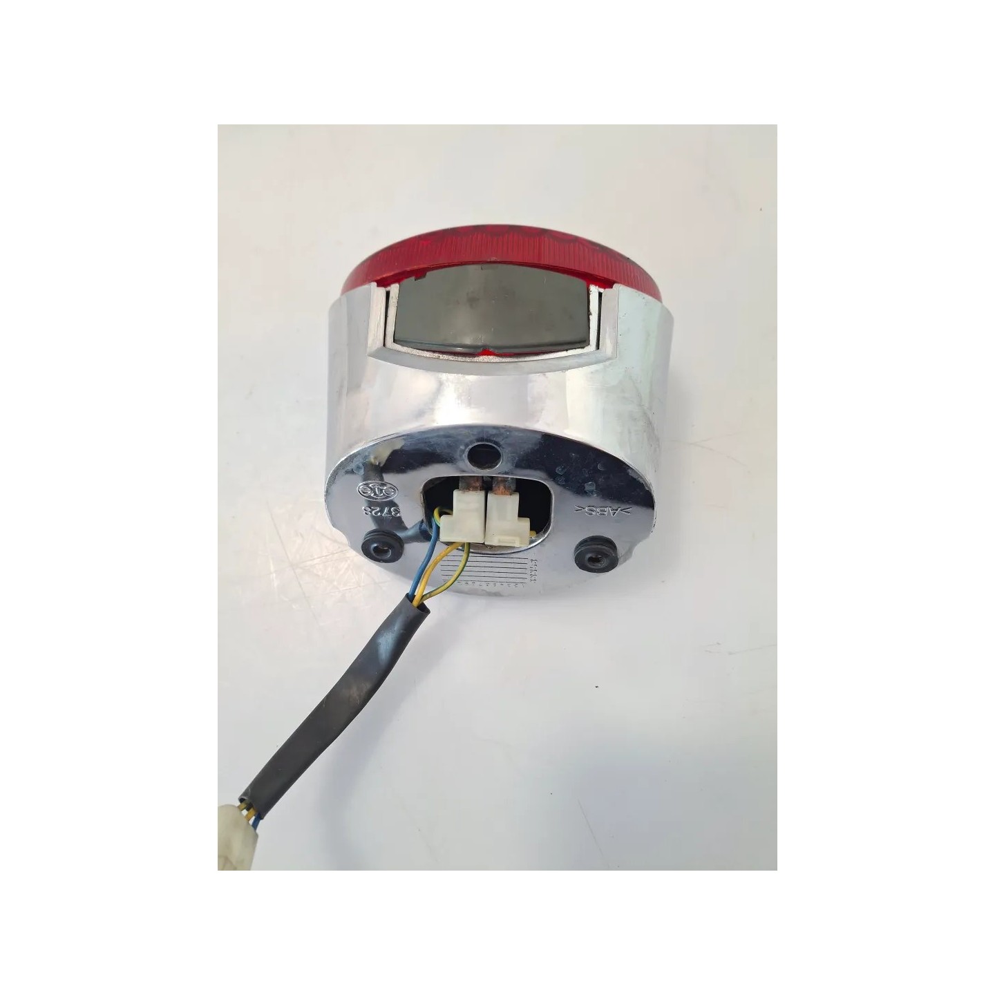 Fanale posteriore Moto Guzzi Nevada 750 (04-09) Nevada 750 Classic 