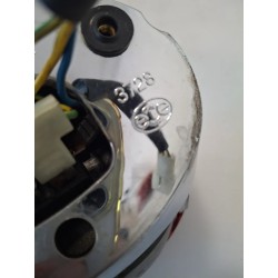 Fanale posteriore Moto Guzzi Nevada 750 (04-09) Nevada 750 Classic 