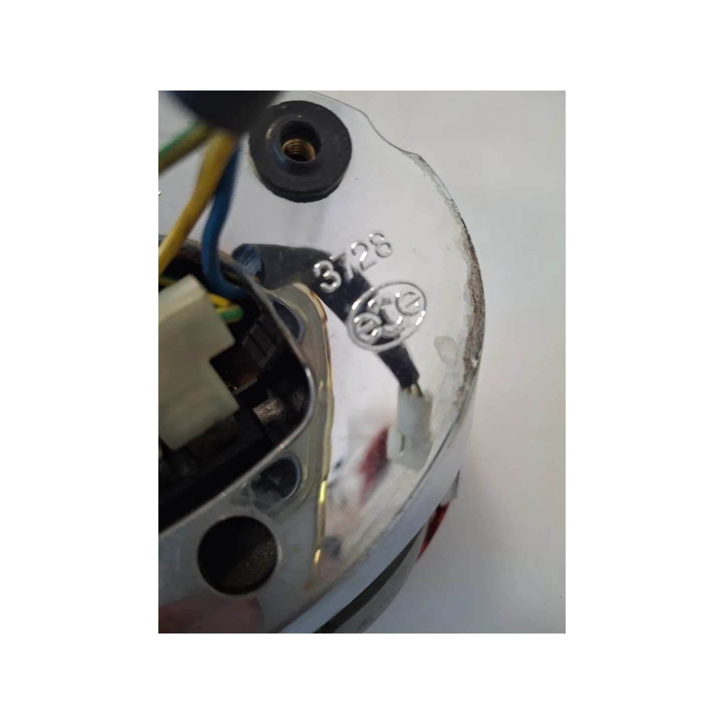 Fanale posteriore Moto Guzzi Nevada 750 (04-09) Nevada 750 Classic 