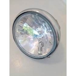 Proiettore completo Moto Guzzi Nevada 750 (04-09) Nevada 750 Classic 