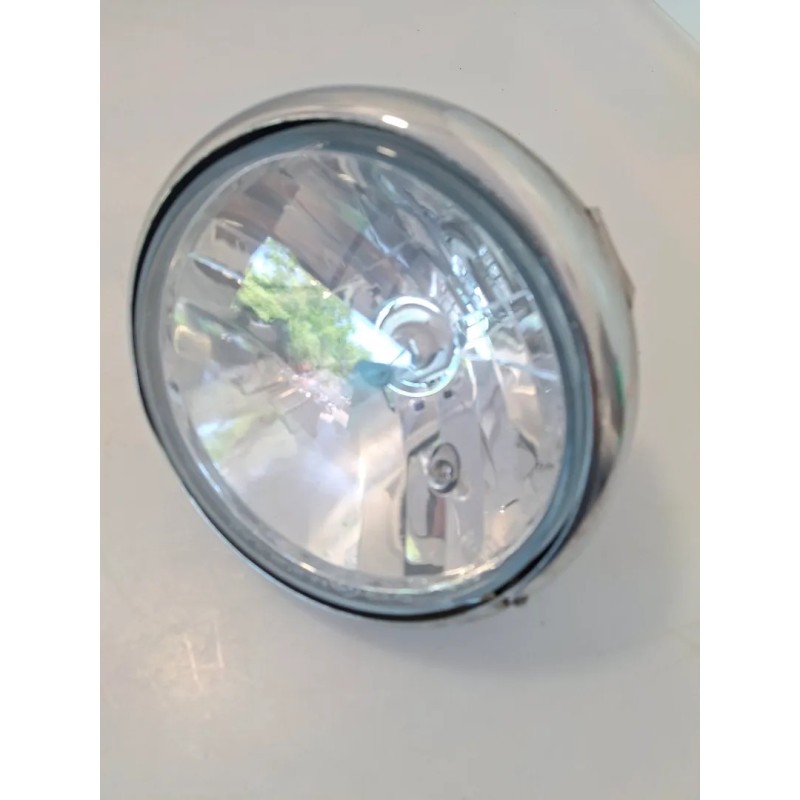 Proiettore completo Moto Guzzi Nevada 750 (04-09) Nevada 750 Classic 