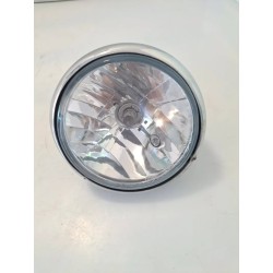 Proiettore completo Moto Guzzi Nevada 750 (04-09) Nevada 750 Classic 