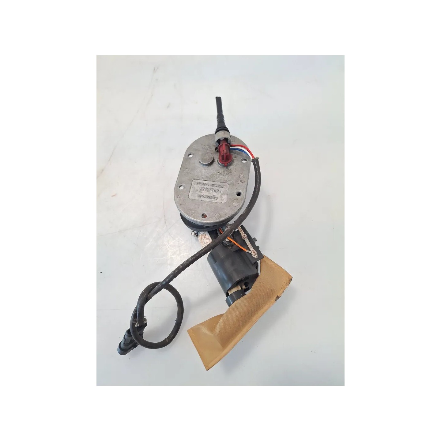 Pompa carburante c/trasduttore (galleggiante) Moto Guzzi Nevada 750 (04-09) Nevada 750 Classic