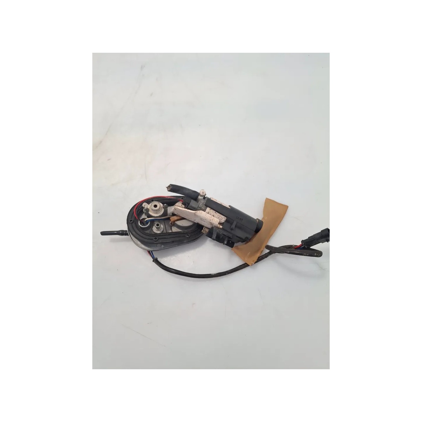 Pompa carburante c/trasduttore (galleggiante) Moto Guzzi Nevada 750 (04-09) Nevada 750 Classic 