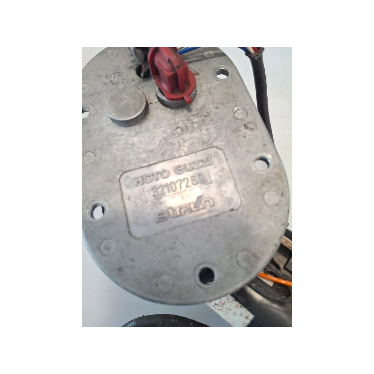 Pompa carburante c/trasduttore (galleggiante) Moto Guzzi Nevada 750 (04-09) Nevada 750 Classic 