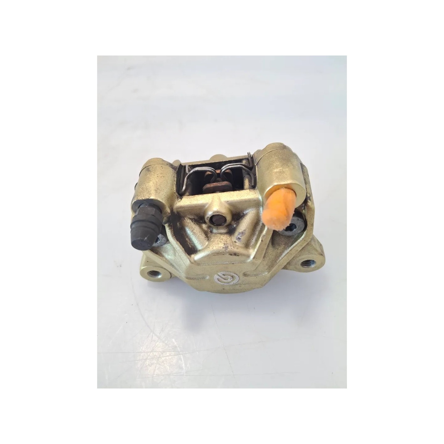 Pinza freno posteriore completo Moto Guzzi Nevada 750 (04-09) Nevada 750 Classic