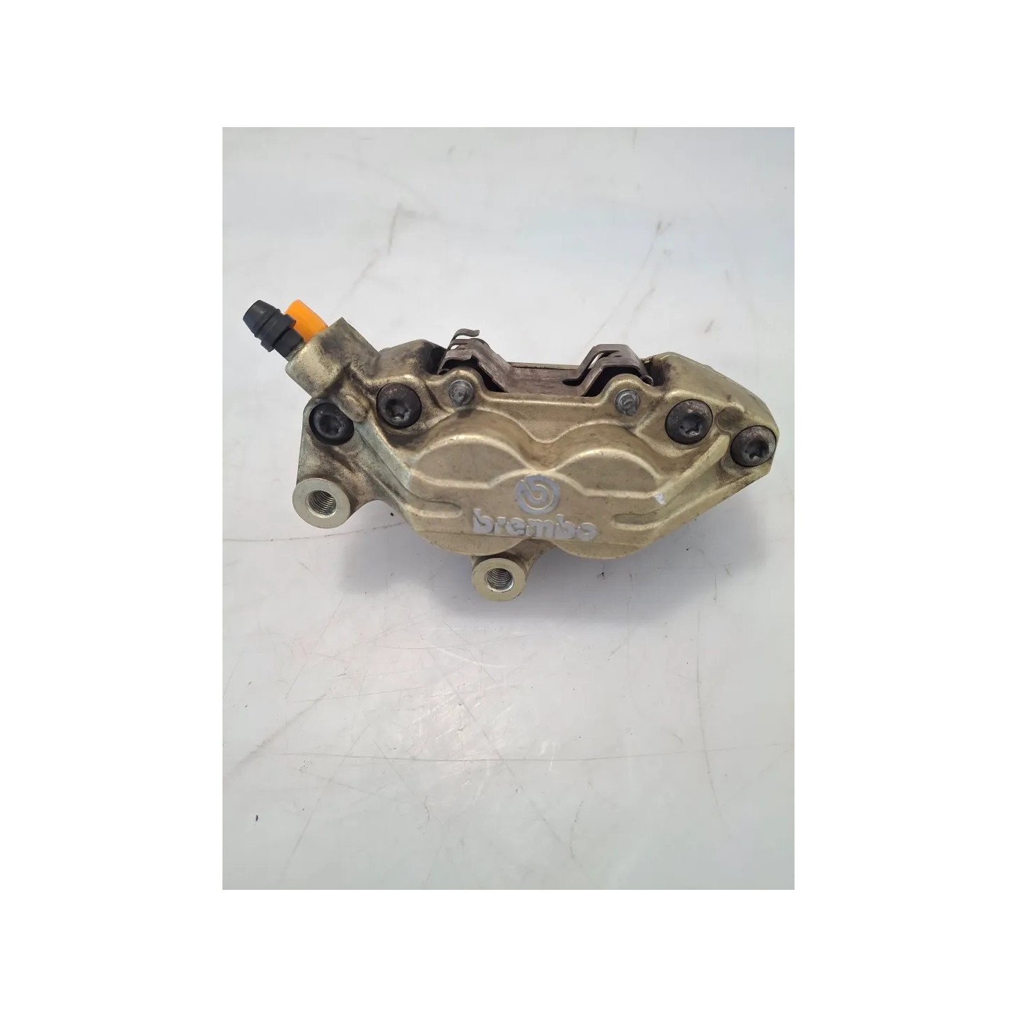 Pinza freno anteriore Moto Guzzi Nevada 750 (04-09) Nevada 750 Classic