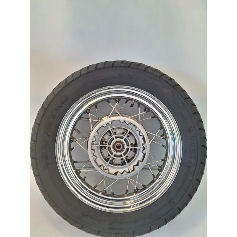 Cerchio ruota posteriore Moto Guzzi Nevada 750 (04-09) Nevada 750 Classic 
