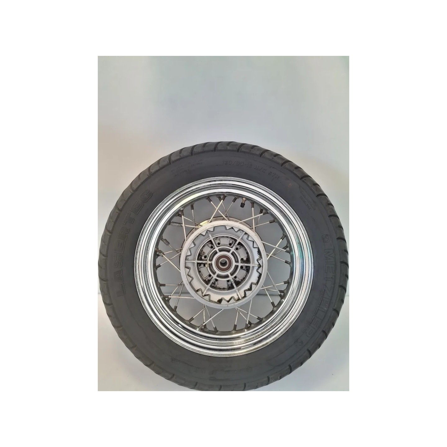 Cerchio ruota posteriore Moto Guzzi Nevada 750 (04-09) Nevada 750 Classic