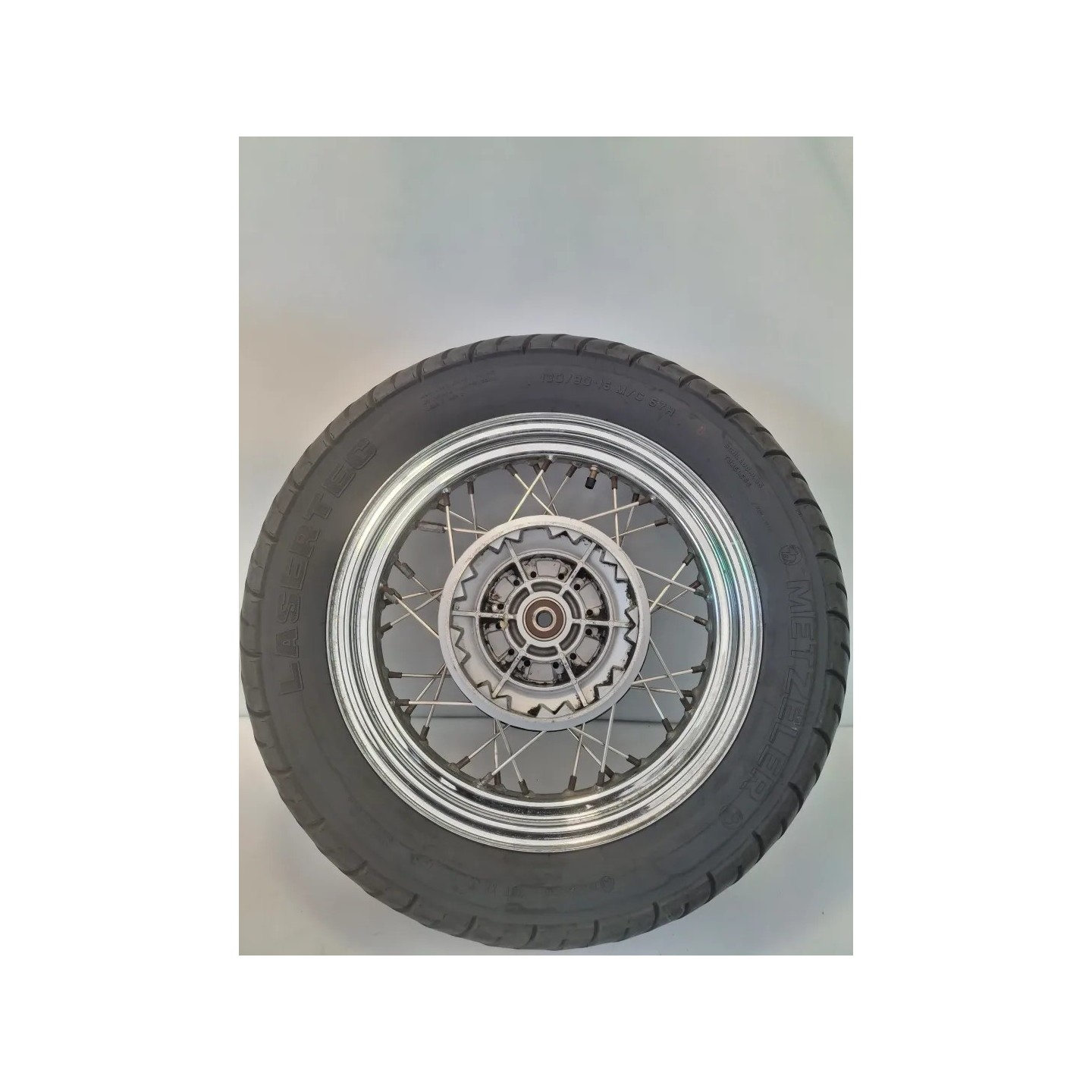 Cerchio ruota posteriore Moto Guzzi Nevada 750 (04-09) Nevada 750 Classic 