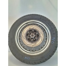 Cerchio ruota posteriore Moto Guzzi Nevada 750 (04-09) Nevada 750 Classic 