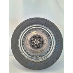 Cerchio ruota posteriore Moto Guzzi Nevada 750 (04-09) Nevada 750 Classic 