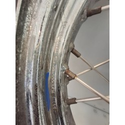 Cerchio ruota posteriore Moto Guzzi Nevada 750 (04-09) Nevada 750 Classic 
