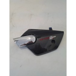 Carenatura fianco Moto Guzzi Nevada 750 (04-09) Nevada 750 Classic Sinistro
