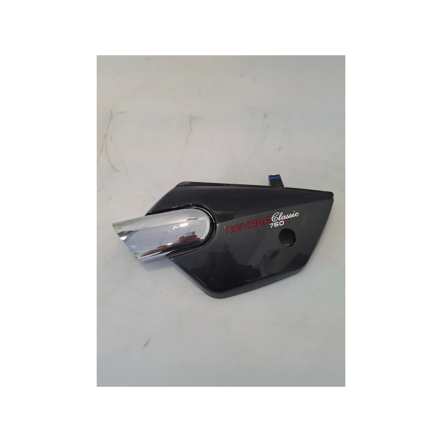 Carenatura fianco Moto Guzzi Nevada 750 (04-09) Nevada 750 Classic Sinistro
