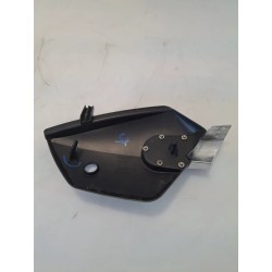 Carenatura fianco Moto Guzzi Nevada 750 (04-09) Nevada 750 Classic Sinistro