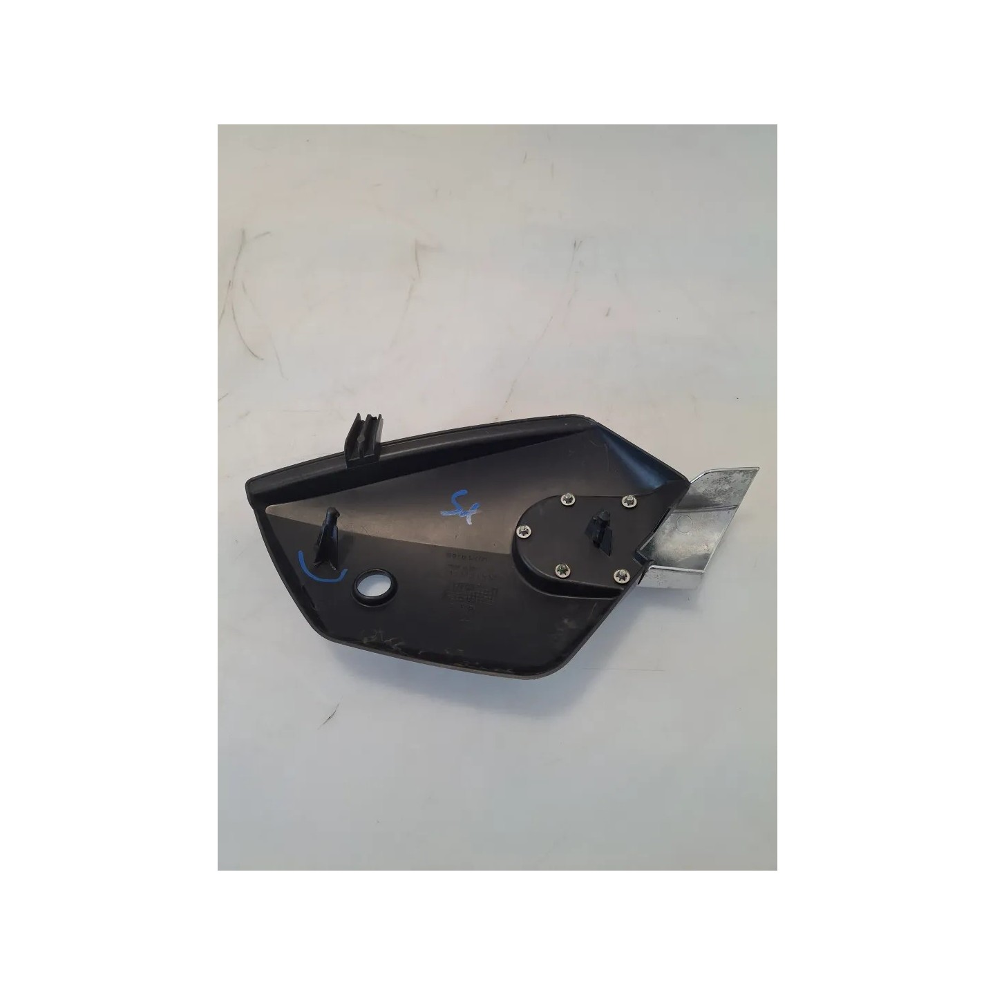 Carenatura fianco Moto Guzzi Nevada 750 (04-09) Nevada 750 Classic Sinistro
