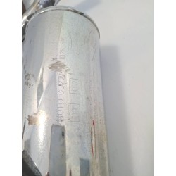 Silenziatore scarico Moto Guzzi Nevada 750 (04-09) Nevada 750 Classic Sinistro