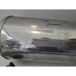 Silenziatore scarico Moto Guzzi Nevada 750 (04-09) Nevada 750 Classic Destro