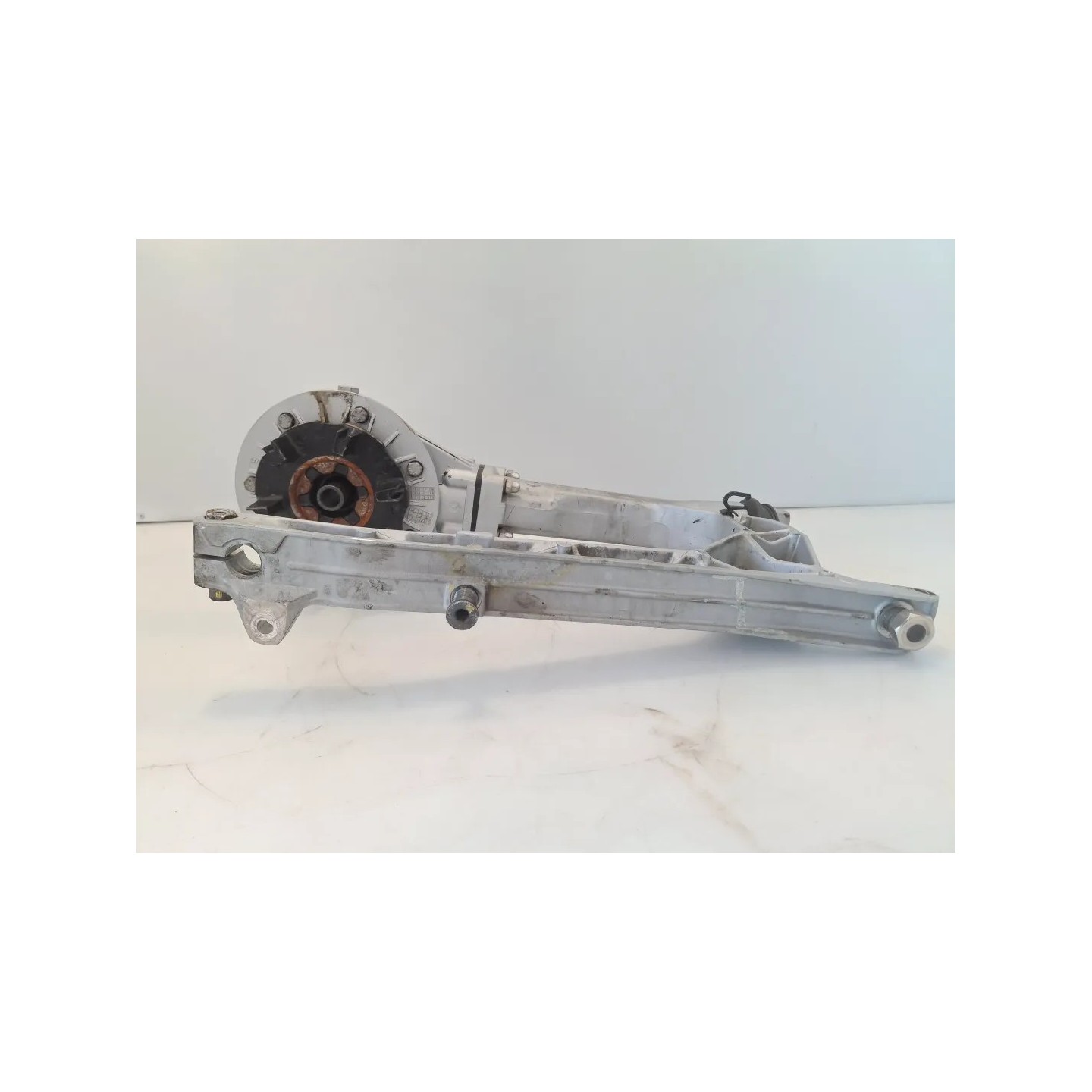 Differenziale posteriore completo Moto Guzzi Nevada 750 (04-09) Nevada 750 Classic