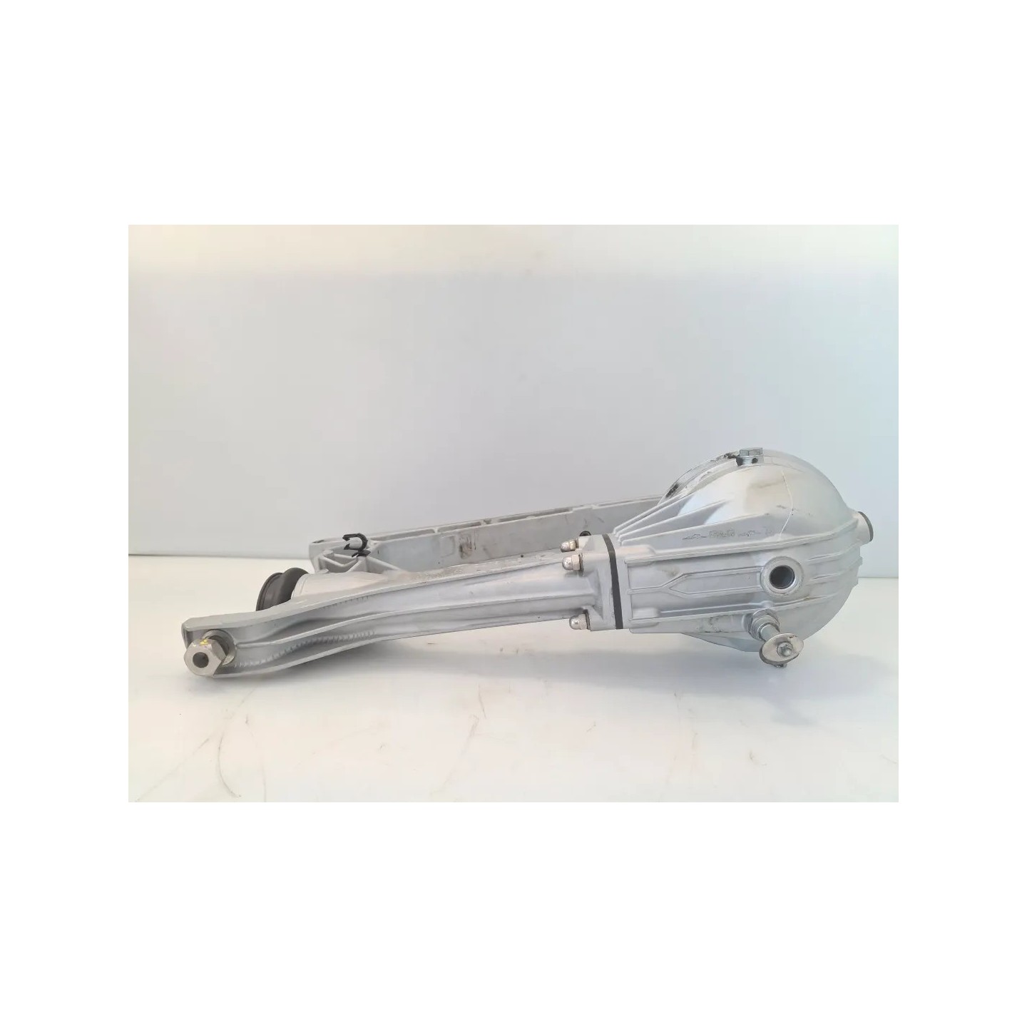 Differenziale posteriore completo Moto Guzzi Nevada 750 (04-09) Nevada 750 Classic 