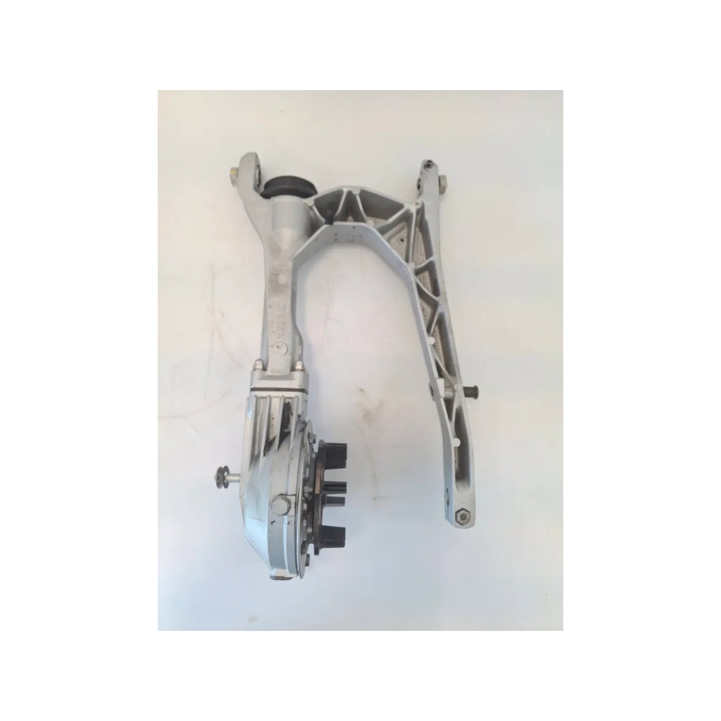 Differenziale posteriore completo Moto Guzzi Nevada 750 (04-09) Nevada 750 Classic 