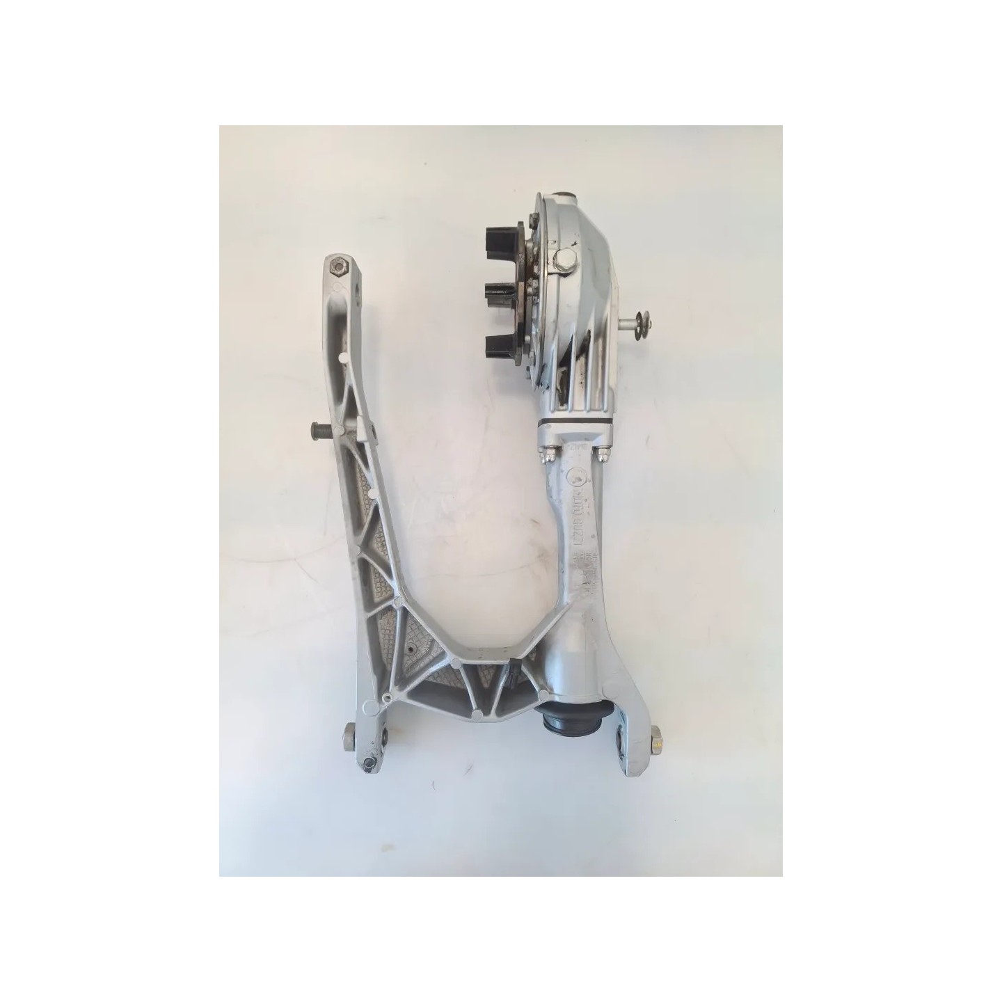 Differenziale posteriore completo Moto Guzzi Nevada 750 (04-09) Nevada 750 Classic 
