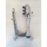 Differenziale posteriore completo Moto Guzzi Nevada 750 (04-09) Nevada 750 Classic 