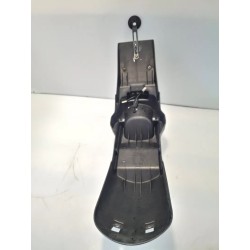 Parafango posteriore con portatarga Moto Guzzi Nevada 750 (04-09) Nevada 750 Classic 