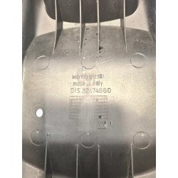 Parafango posteriore con portatarga Moto Guzzi Nevada 750 (04-09) Nevada 750 Classic 
