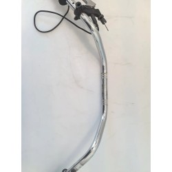 Manubrio Moto Guzzi Nevada 750 (04-09) Nevada 750 Classic 