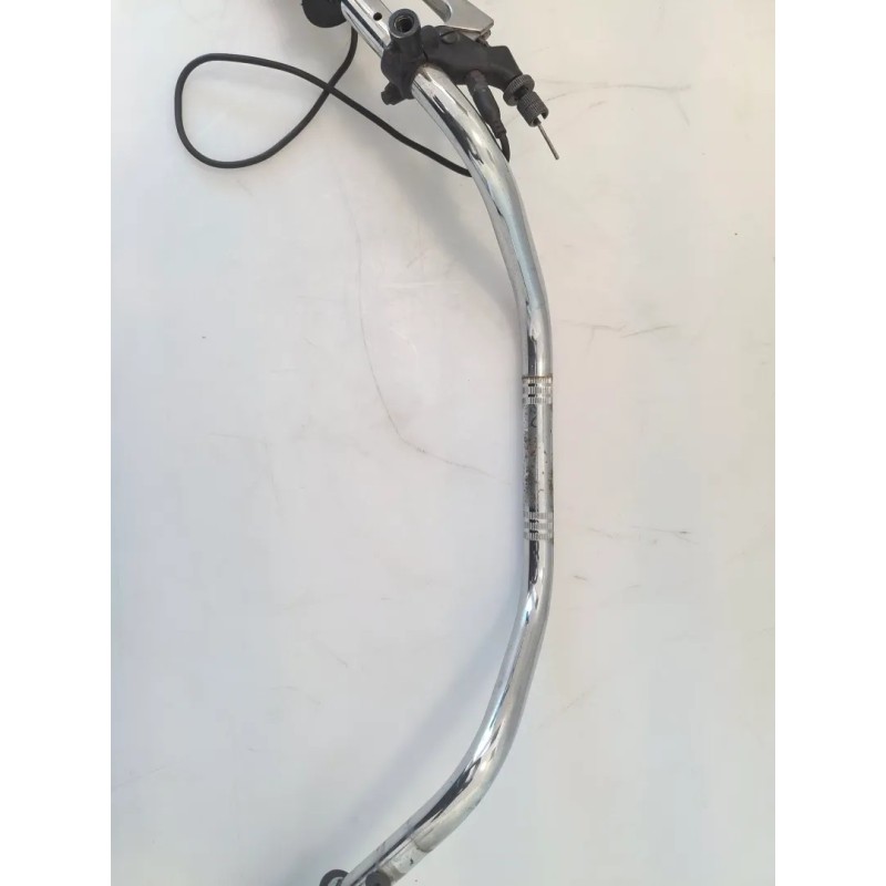 Manubrio Moto Guzzi Nevada 750 (04-09) Nevada 750 Classic 