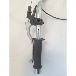 Manubrio Moto Guzzi Nevada 750 (04-09) Nevada 750 Classic 