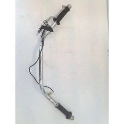 Manubrio Moto Guzzi Nevada 750 (04-09) Nevada 750 Classic 