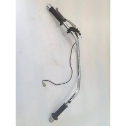 Manubrio Moto Guzzi Nevada 750 (04-09) Nevada 750 Classic 