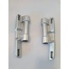 STAFFA SUPPORTO BORSA LATERALE Yamaha Tracer 9 (E5) Tracer 9 